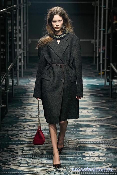 Prada fall 2025 22