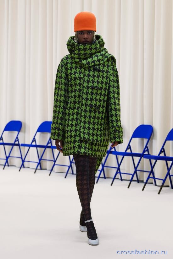 Nina Ricci fall 2021 2