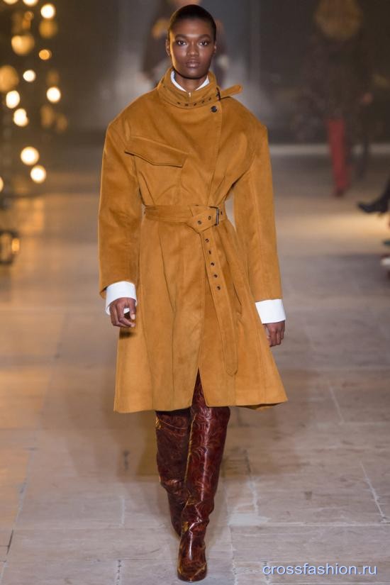 Isabel Marant fall 2017 2018 16