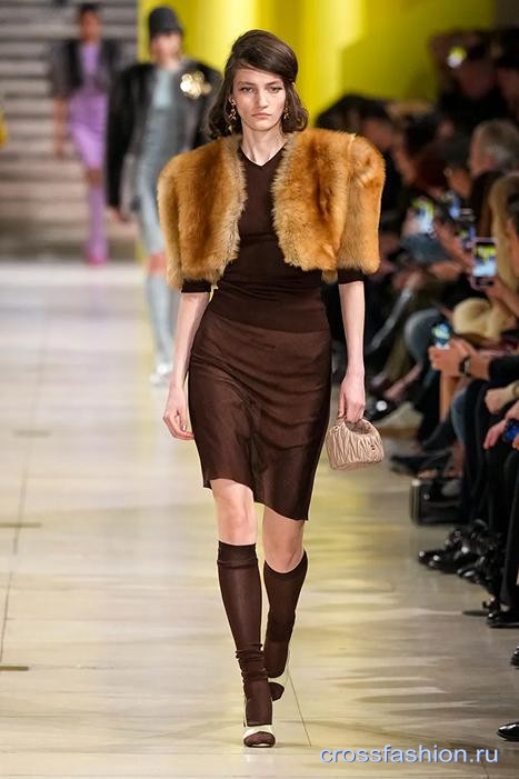 Miu Miu fall 2025 60