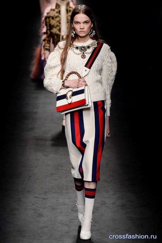 Gucci fw 2016 2017 35