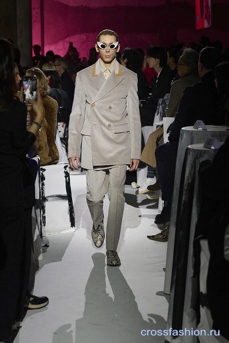 Marni fall 2025 26