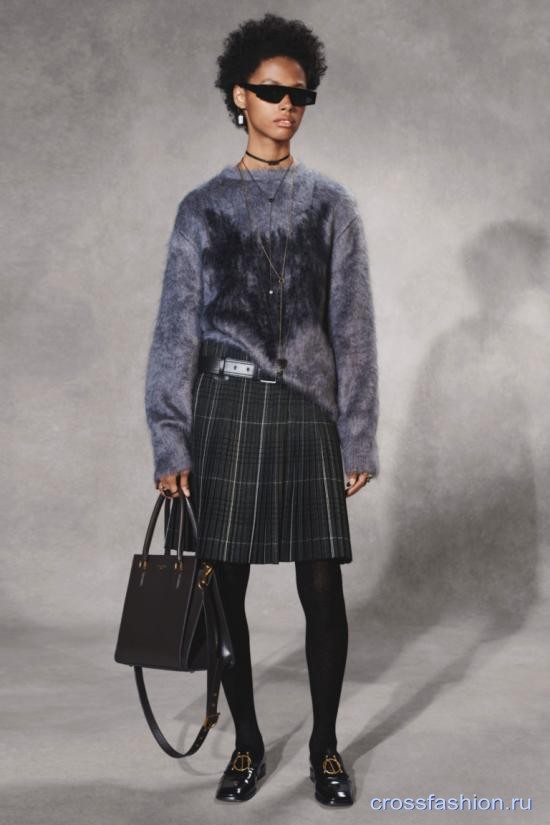 Dior pre fall 2018 23