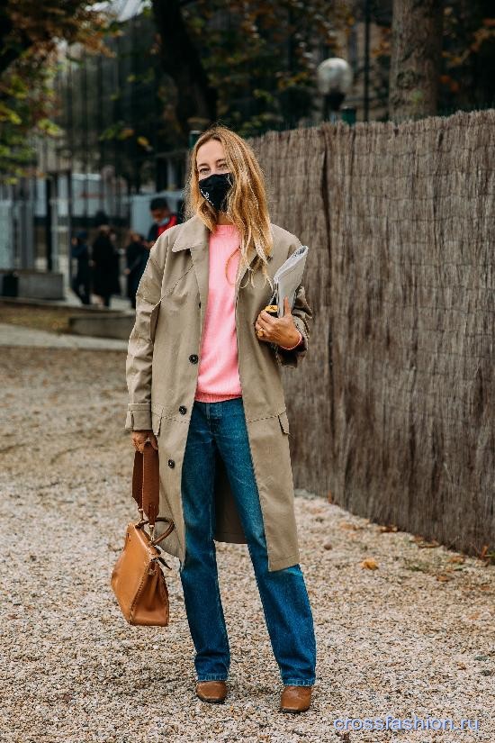 Paris street style ss 2021 52