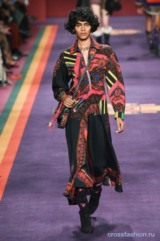 Etro fall 2017 2018 42