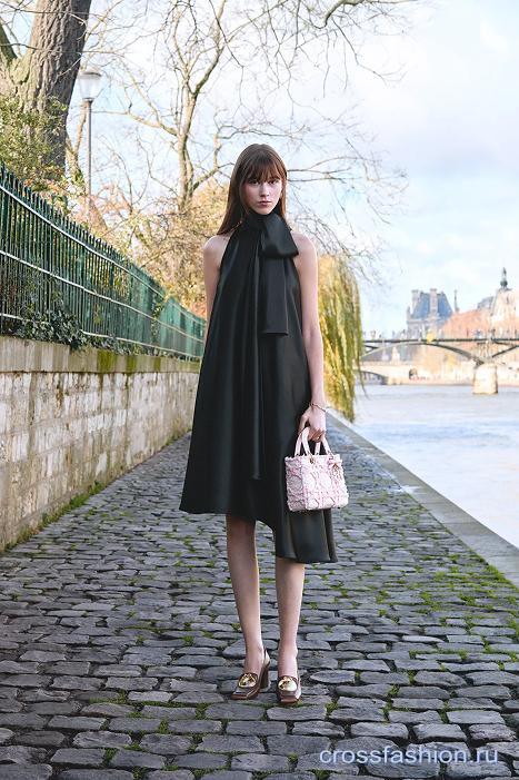 Dior pre fall 2026 38