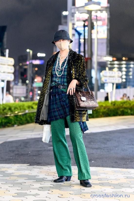 tokio fashion week 2020 29