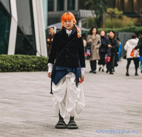 shanghai street style fall23 47