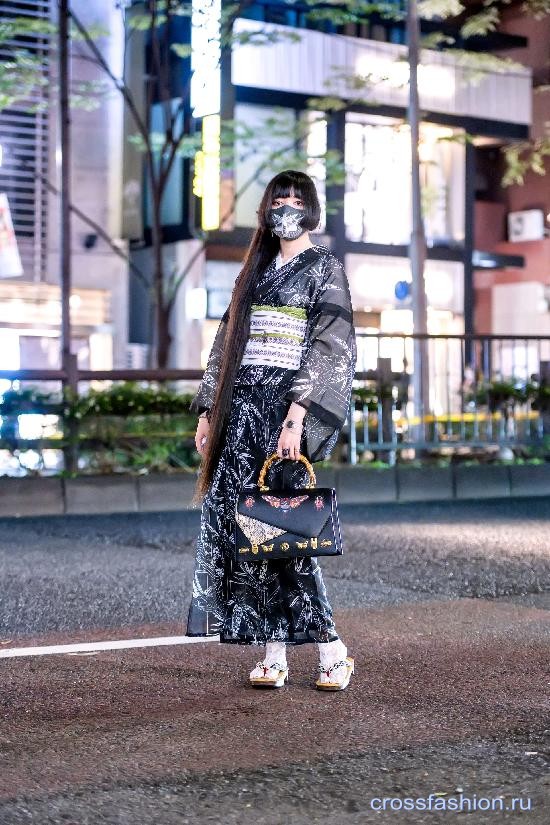 tokyo street style ss 2023 36