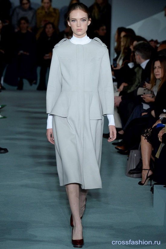 Oscar de la Renta fw 2016 2017 3