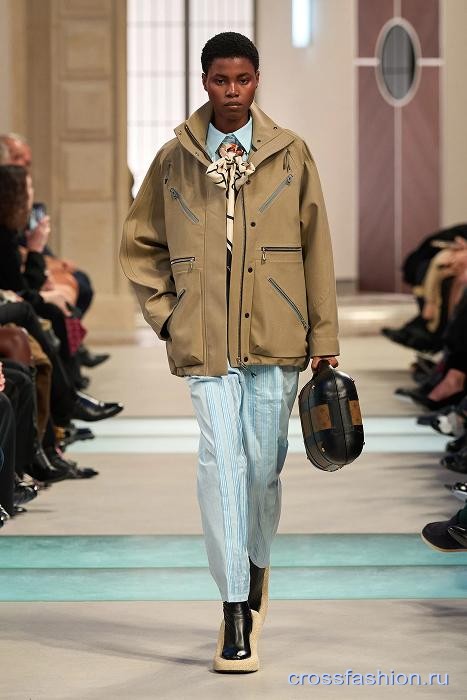 Louis Vuitton fall 2025 36