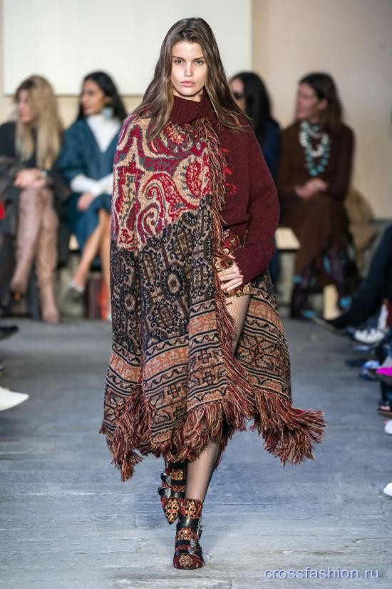 Etro fall 2019 4