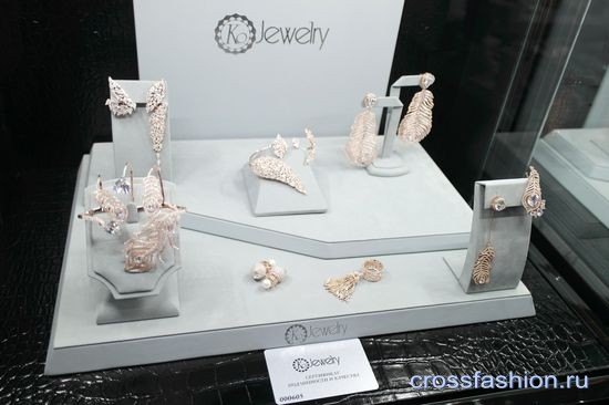 Украшения KoJewerly