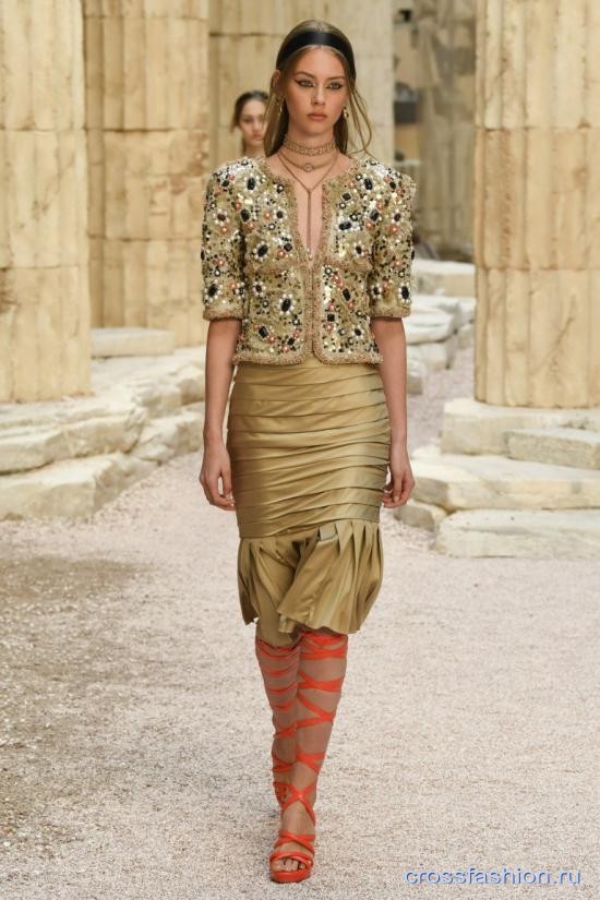 Chanel resort 2018 77