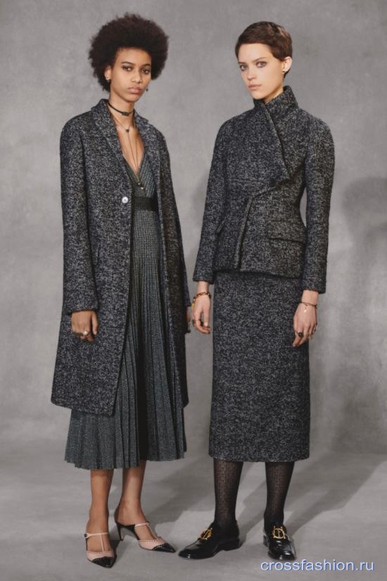 Dior pre fall 2018 34