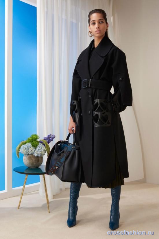 Fendi pre fall 2018 17
