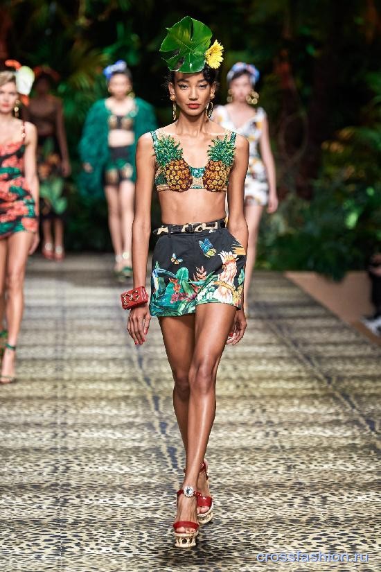 Dolce Gabbana ss 2020 71