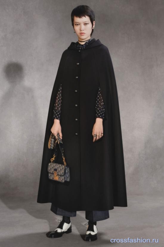 Dior pre fall 2018 17