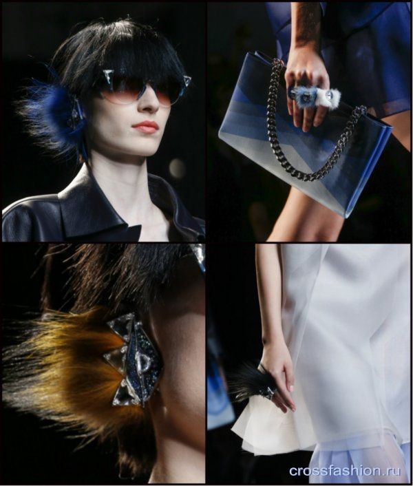 cf Fendi collage