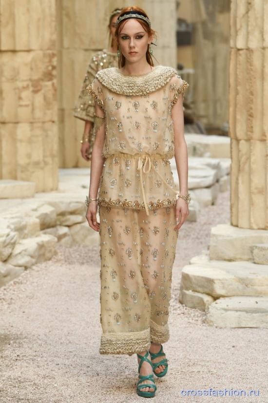 Chanel resort 2018 74