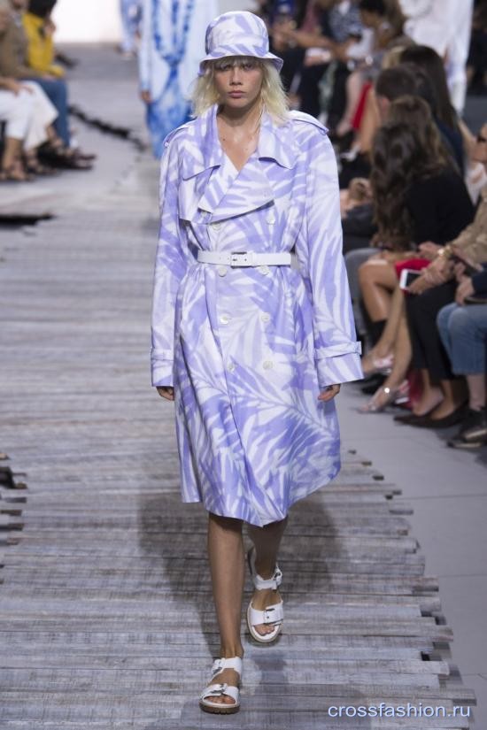 Michael Kors ss 2018 8