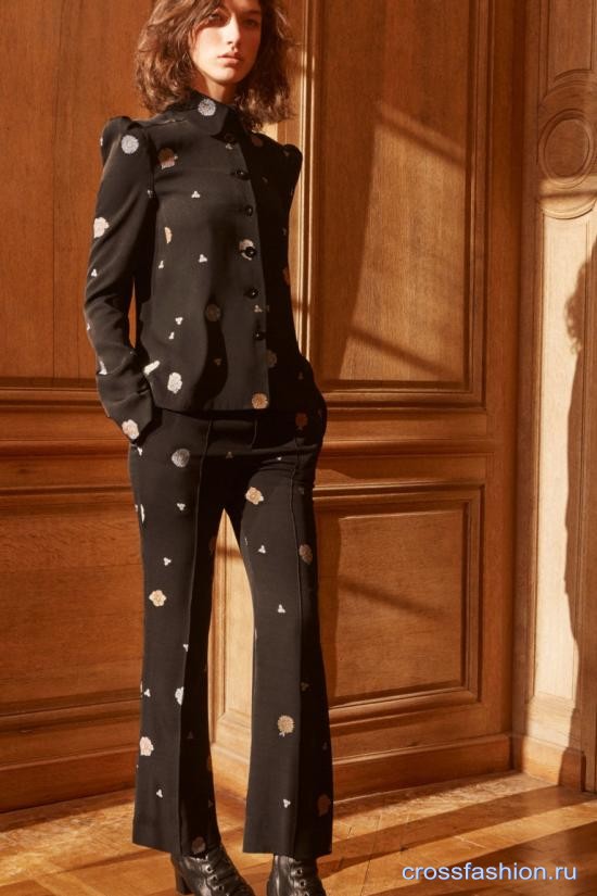 Chloe pre fall 2017 3