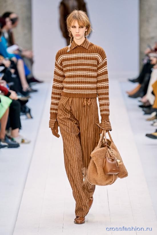 Max Mara fall 2020 30