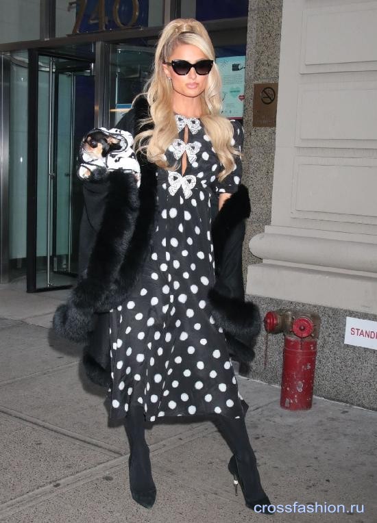 Paris Hilton 1