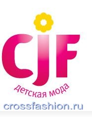 cf логотип