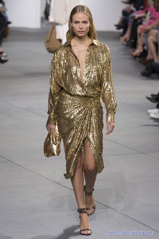 Michael Kors  fall 2017-2018 38