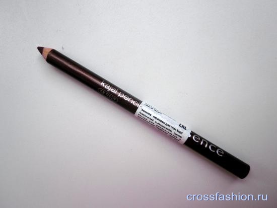 Essence Kajal Pencil Мягкий карандаш для глаз, оттенок 08Teddy