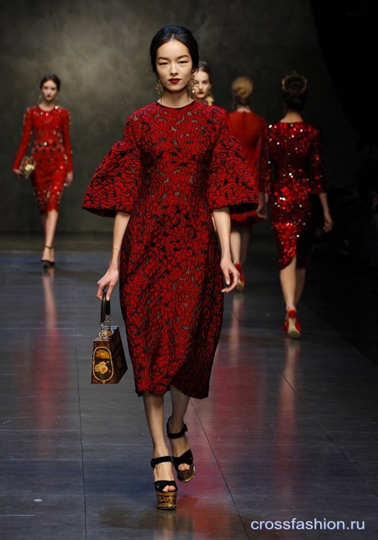 dolce-and-gabbana-fw-2014-women-fashion-show-runway-60