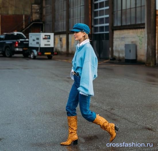 Copenhagen fw street style 2020 55