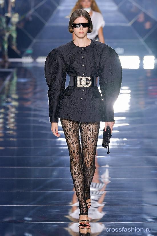 Dolce Gabbana ss 2022 28