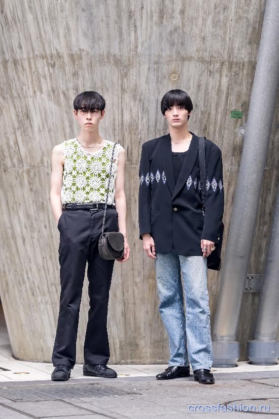 tokyo street style ss 2023 15