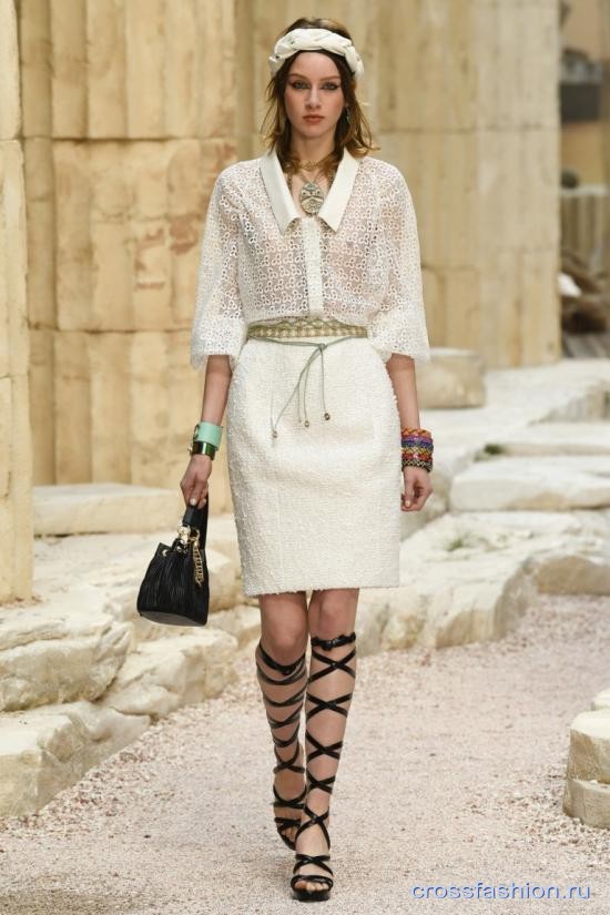 Chanel resort 2018 49