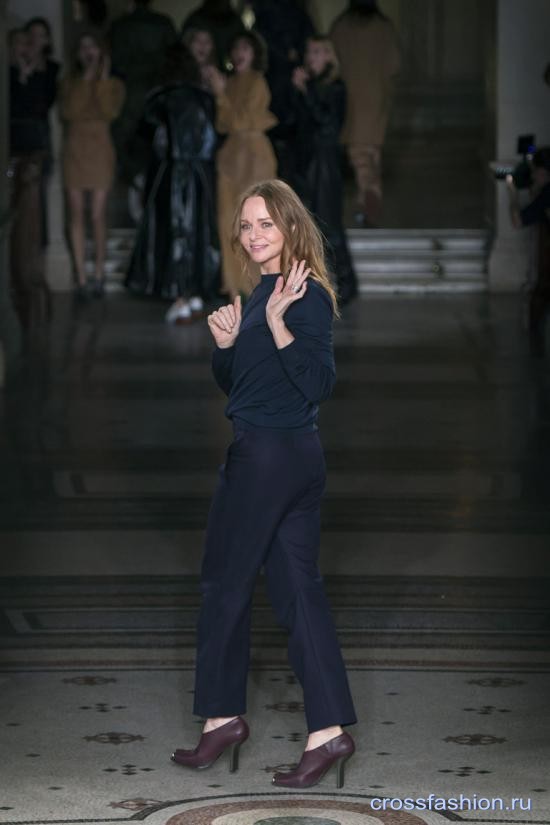 Stella McCartney fall 2017 40