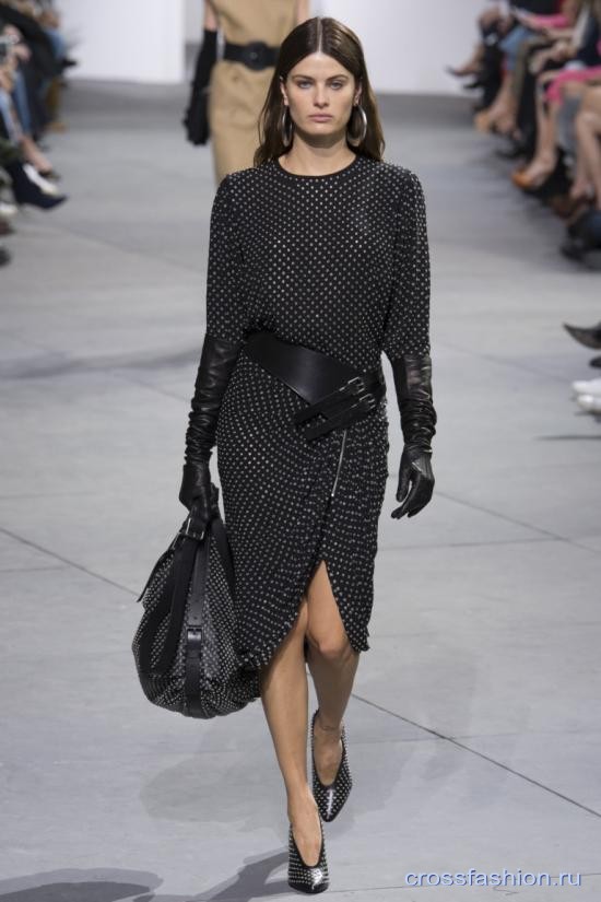 Michael Kors fall 2017 2018 17