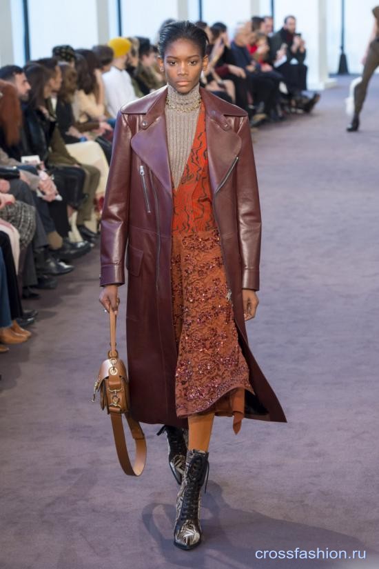 Chloe fall 2018 32