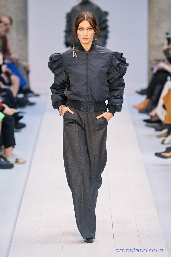 Max Mara fall 2020 6