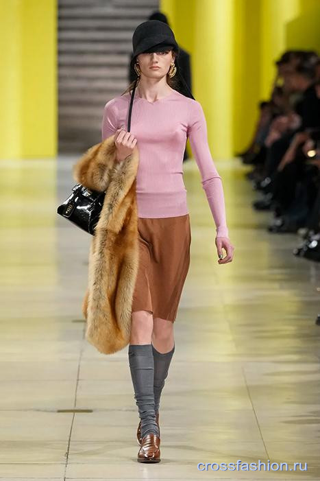 Miu Miu fall 2025 1