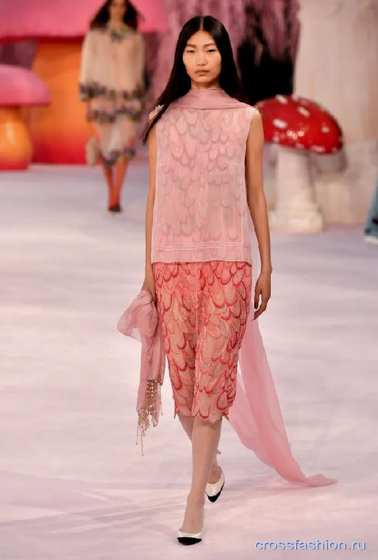 Chanel couture ss 2026 9