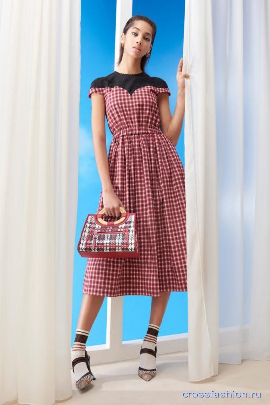Fendi pre fall 2018 7