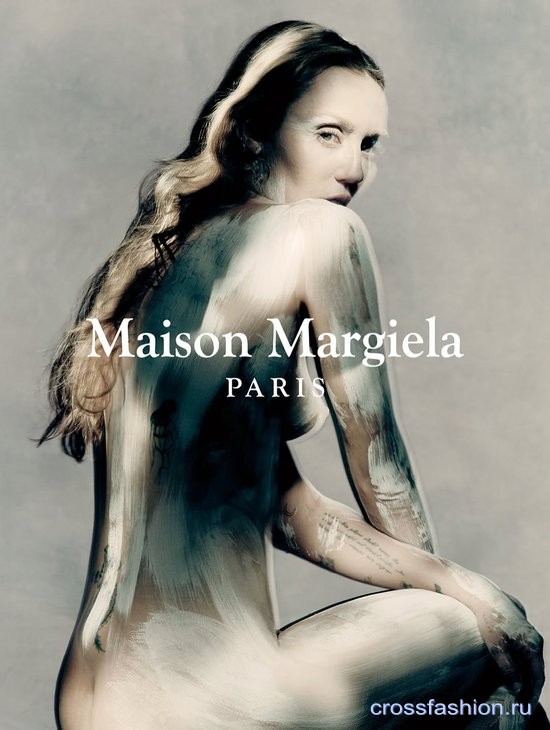 maison margiela fall 2025 1