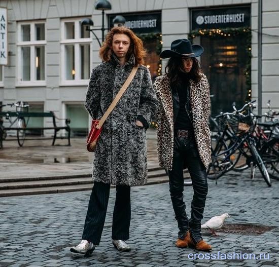 Copenhagen fw street style 2020 32