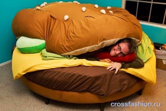 cf 011409burgerbed01