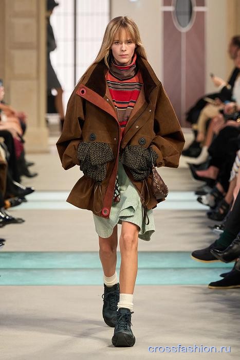 Louis Vuitton fall 2025 55