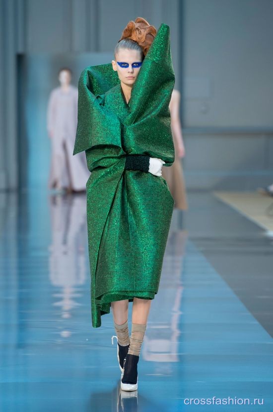 cf Maison Margiela Haute Couture 2015-2016 9