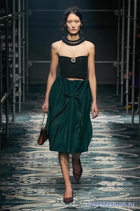 Prada fall 2025 24