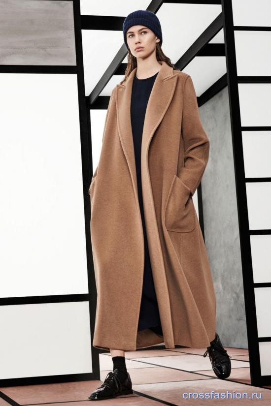 Max Mara pre fall 2018 8